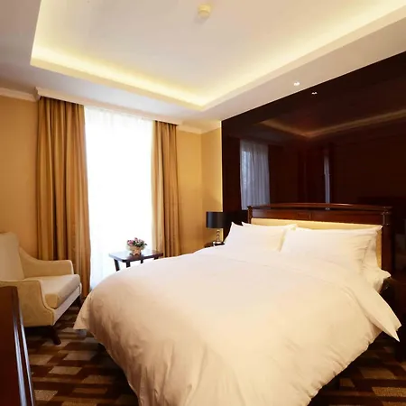 Lotte City Hotels Tashkent Palace-3